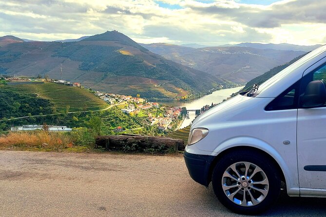 Private Douro Valley UNESCO Wine Tour from Porto with Lunch - Key highlights at a glance