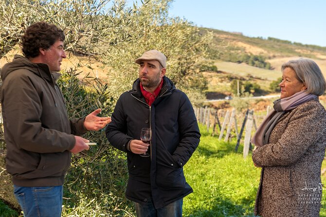 Private Douro Valley UNESCO Wine Tour from Porto with Lunch - The main event: Douro Valley wineries, lunch, tasting, and boat time