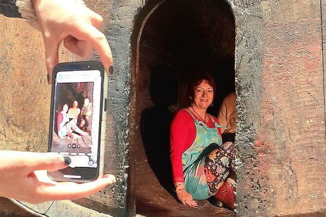 Private Douro Valley UNESCO Wine Tour from Porto with Lunch - Price and value: what you get for $288.06 per person