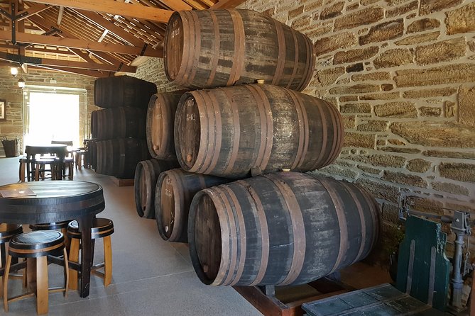 Private Douro Valley visit to three vineyards with Lunch from Porto - Private Tour, Shared Stops: How It Works In Real Life