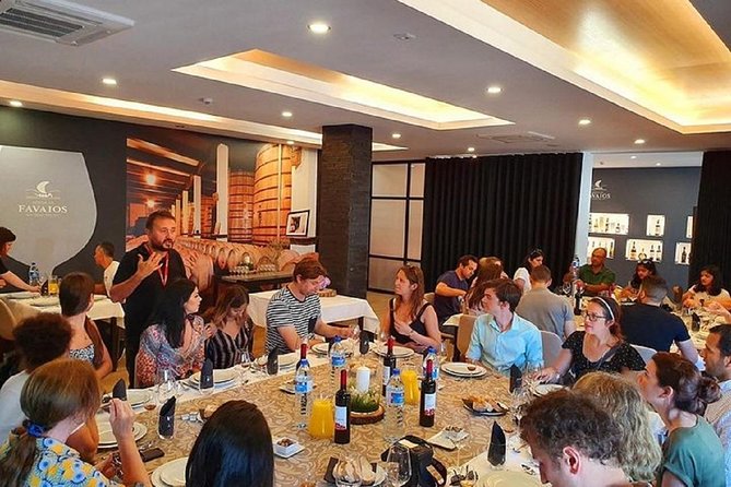 Private Douro Valley Wine Tour: 2 Wine Estates, Lunch and Cruise - Price and what you’re really paying for