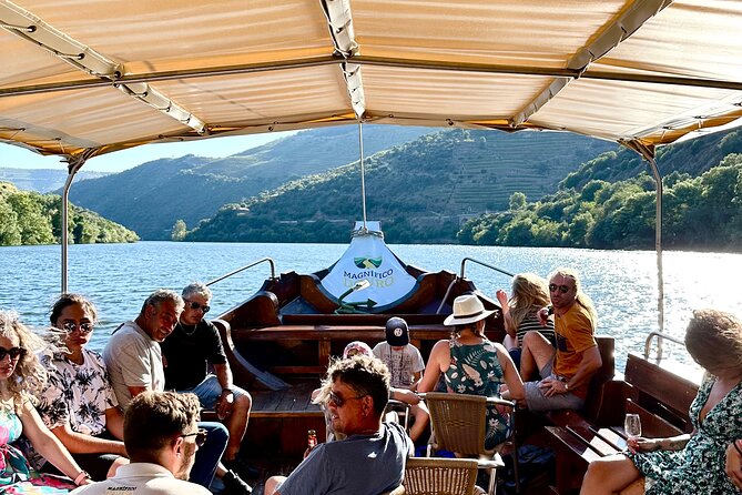 Private Douro Valley Winery Tour and River Cruise w/ Mercedes SUV - Who this tour is for (and who should skip it)