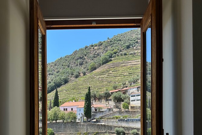 Private Douro Valley Winery Tour and River Cruise w/ Mercedes SUV - Best way to enjoy it: small choices that make a big difference