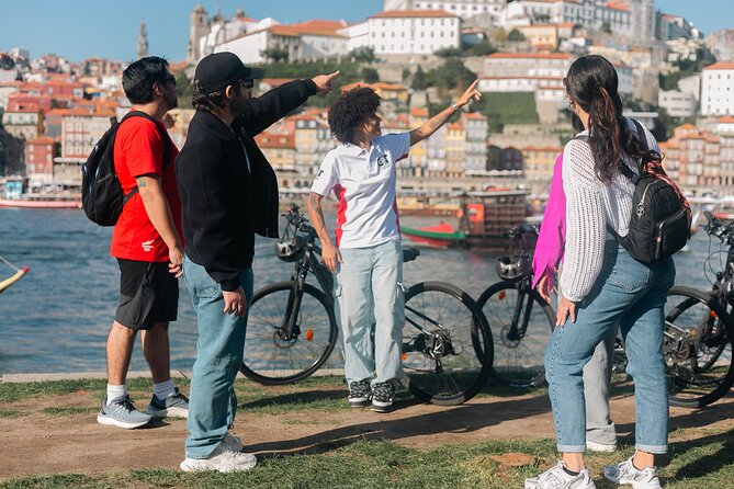 Private Electric Bike Tour in Oporto - 5 Things That Make This Porto E-Bike Tour Worth It