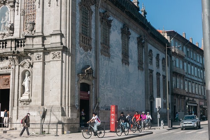 Private Electric Bike Tour in Oporto - Why Porto Fits Perfectly on an Electric Bike