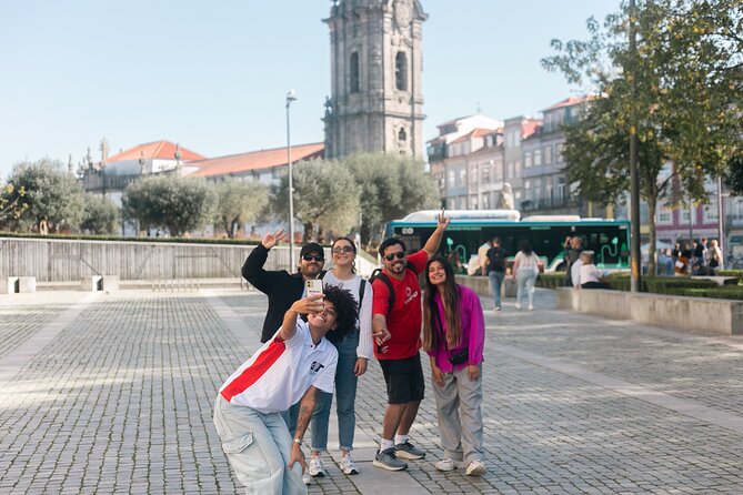 Private Electric Bike Tour in Oporto - Serra do Pilar Viewpoint: Where Porto and Gaia Finally Make Sense