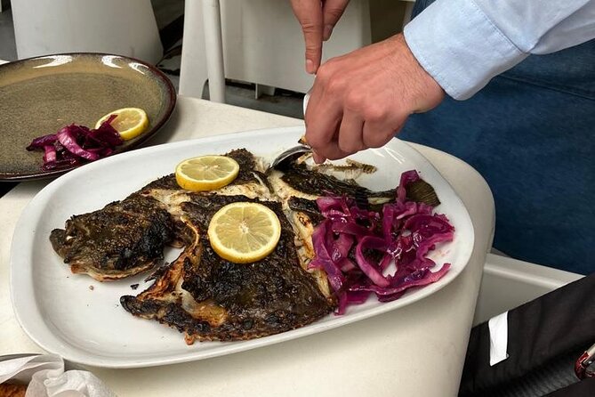 Private Fish Experience with Market-to-table lunch from Porto - Timing, pickup, and what to wear for a smooth 7-hour day