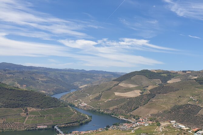Private full-Day Tour to Douro Valley - Price and value: what you’re really paying for