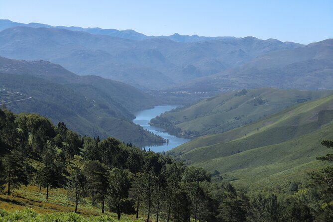 Private Geres National Park Tour with Lunch and Transfers - Inside the UNESCO reserve: villages, animals, and real walking