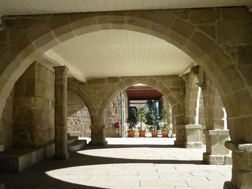 Private Guimarães Half-Day Tour from Porto - Guides, Language, and the “Make It Fun” Factor
