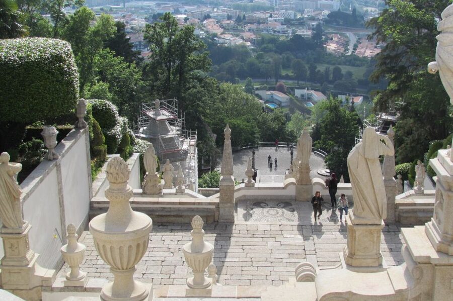 Private Half-Day Braga City Tour - A Half-Day Braga Trip That Actually Feels Like More Than a Stop