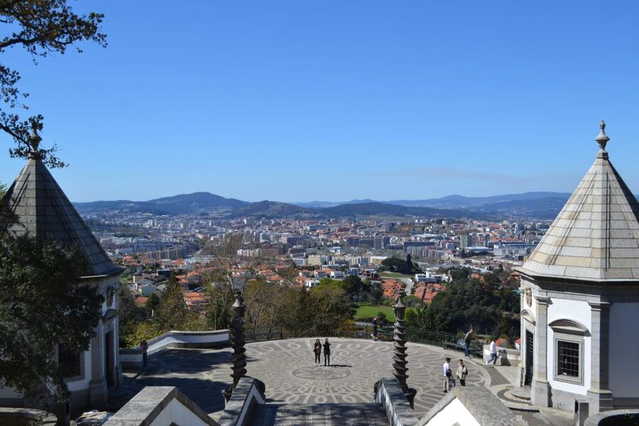 Private Half-Day Braga City Tour - Quick Practical Checklist Before You Go