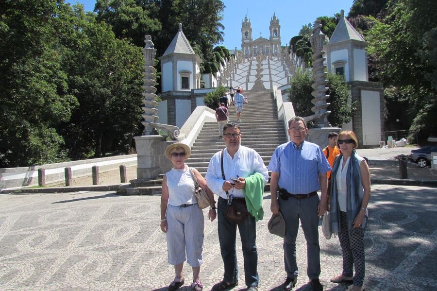 Private Half-Day Braga City Tour - Door-to-Door Pickup from Porto (and Why That Matters)