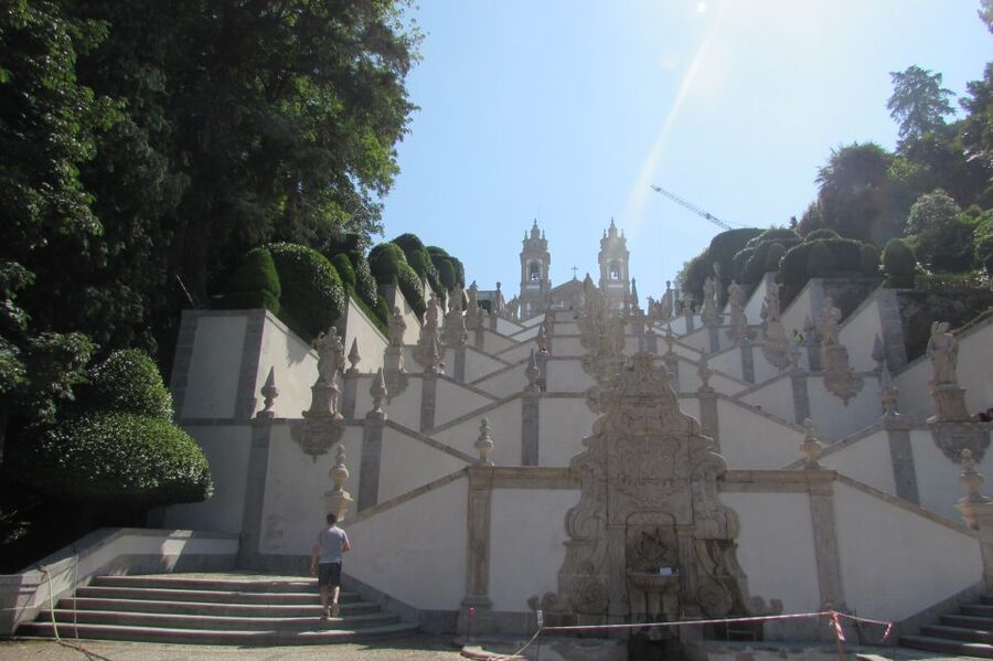 Private Half-Day Braga City Tour - The Guided Cathedral Visit: Sé Cathedral’s Romanesque-to-Gothic Story