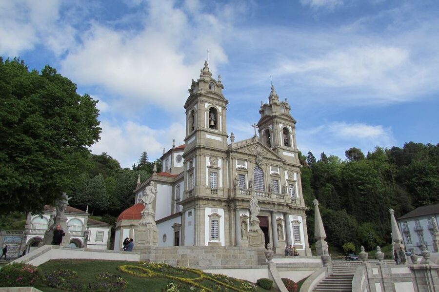Private Half-Day Braga City Tour - Coffee Stop Time: A Small Break That Makes the Whole Half-Day Work