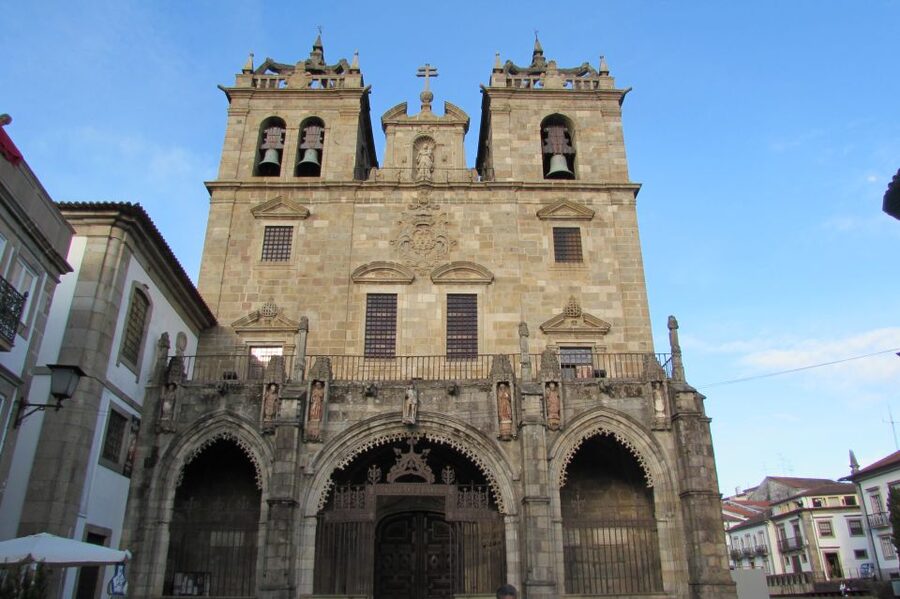 Private Half-Day Braga City Tour - Who This Tour Suits Best (and Who Should Consider Alternatives)