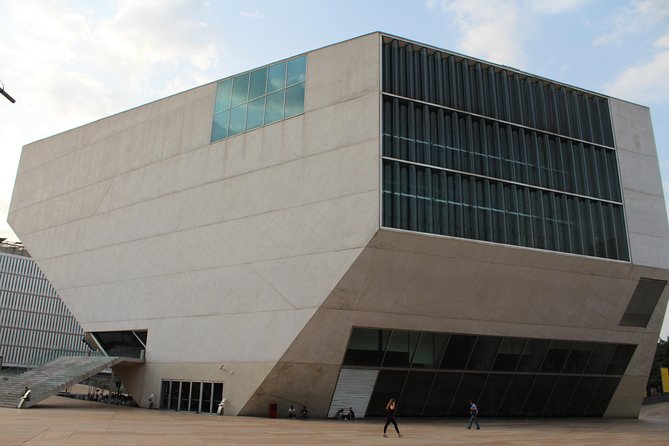 Private Half-Day Porto Tour By Car - Private 4-Hour Porto: The Best Way to Get Your Bearings