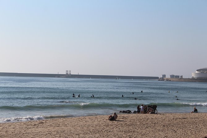 Private Half-Day Porto Tour By Car - Foz by Car: Sea Air and Porto’s Coastal Side