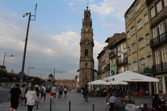 Private Half-Day Porto Tour By Car - São Bento Train Station Tiles: The Quick Stop That Feels Like a Show