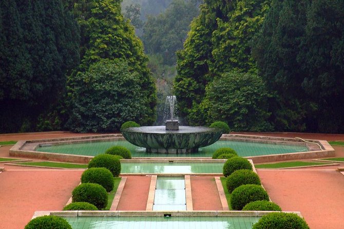 Private Half-Day Porto Tour By Car - Starting Strong at Casa da Música and Boavista’s Garden Loop