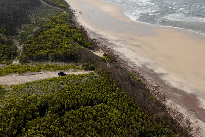 Private Jeep Tour from Oporto - Key Highlights You Should Know Before You Go