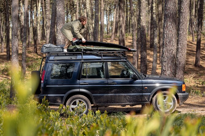Private Jeep Tour from Oporto - Weather, Timing, and What to Pack (Without Overthinking)
