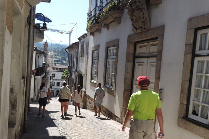 Private Jeep Tour of Marão Nature - What you should bring (so the day feels easy)
