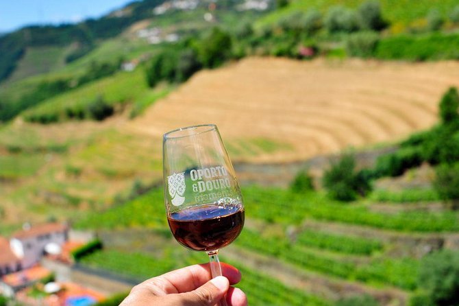Private off the beaten Douro Valley Wine Tour - Coming back to Porto: keep some energy for the drive home