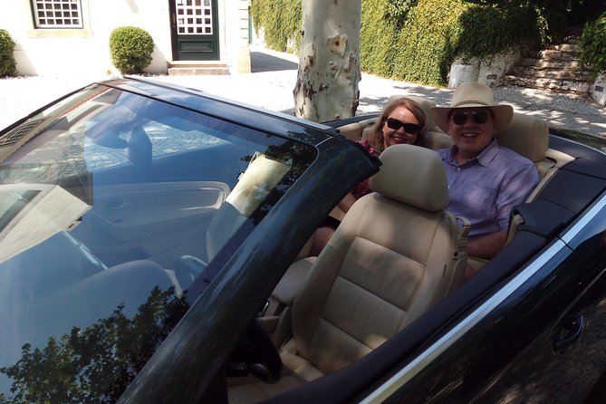 Private off the beaten Douro Valley Wine Tour - Who should book this private Douro Valley tour?