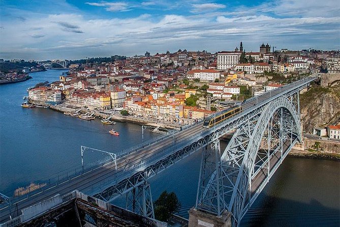 Private off the beaten Walking Tour Porto with a local expert - Praca Gomes Teixeira: churches, university views, and small-town surprises