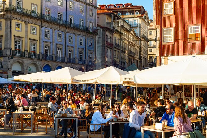 Private & Personalized Food Tour of Porto with a Local Guide - Key Highlights at a Glance