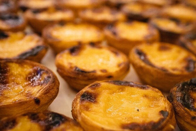 Private & Personalized Food Tour of Porto with a Local Guide - Stop Five: A Historic Pastry Shop With Porto’s Best-Known Sweets