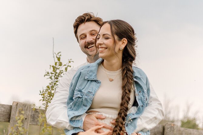 Private Photography Session for Couples in Charming Porto City - Key Highlights You’ll Care About