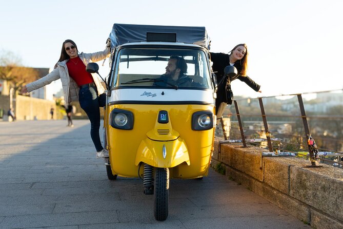 Private Port: Tuk Tuk and boat with local guides - Price and what you actually get for $162+ per person