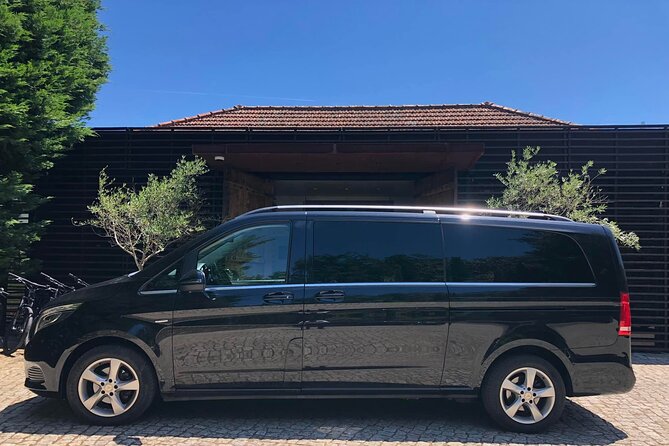 Private Porto Airport and Hotel Transfer - Price and Value for Up to 3 People (Why $47.93 Can Make Sense)