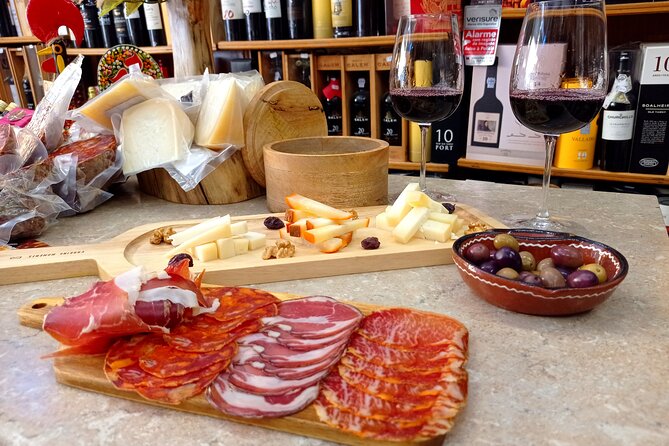 PRIVATE Porto food & wine tour - Key things you’ll love on this Porto food & wine tour