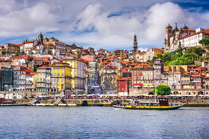 Private Porto Half-Day City Tour - Key Things That Make This Porto Tour Worth Your Time