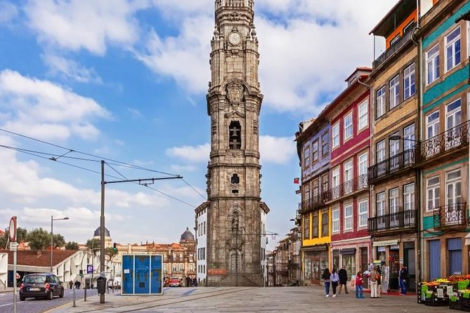 Private Porto Half-Day City Tour - A Private Porto Orientation for First-Time Days