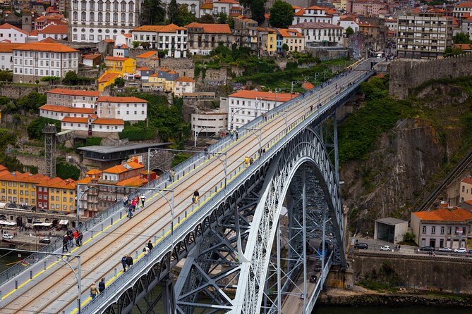 Private Porto Half-Day City Tour - Casa da Música: Modern Porto’s Music Culture (Even If You Don’t Attend a Show)