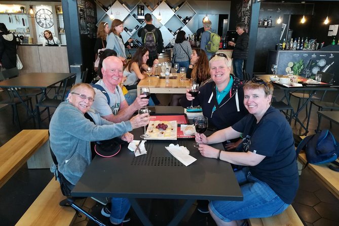 Private Porto Half Day Tour: Port Wine Cellars and Cheese Tasting - A Four-Hour Plan That Starts at Your Hotel