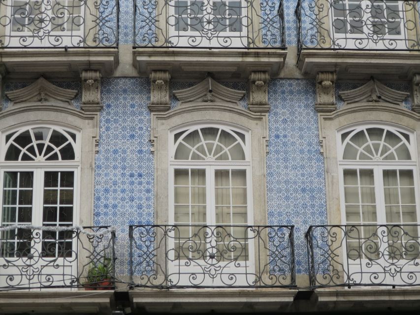 Private Porto Half-Day Tour - Wine Cellars & Cheese Tasting - Practical Tips So You Enjoy Every Minute