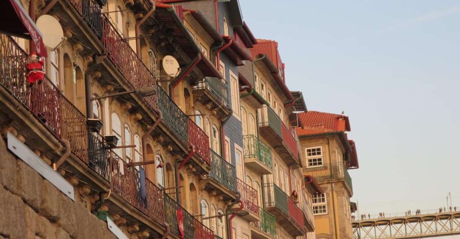 Private Porto Half-Day Tour - Wine Cellars & Cheese Tasting - Portuguese Cheese Tasting: Learn the Pairing Logic