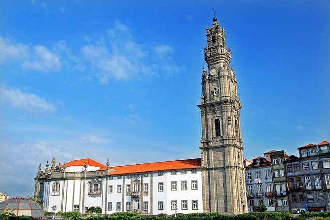 Private Porto Secrets Walking Tour + Personal Port Wine Tasting - Port wine tasting: what you should expect and how to make it count