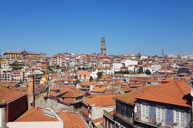 Private Porto Secrets Walking Tour + Personal Port Wine Tasting - Price and entrance-fee math for a 2–3 hour private walk