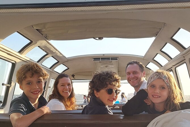 Private Porto Sightseeing by Vintage VW Kombi (up to 8 people) - Torre dos Clérigos Outside: The Quick Landmark That Anchor Maps