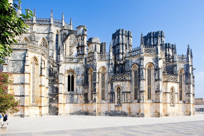Private Porto to Lisbon Tour – Customize Your Journey! - Key highlights you’ll feel immediately