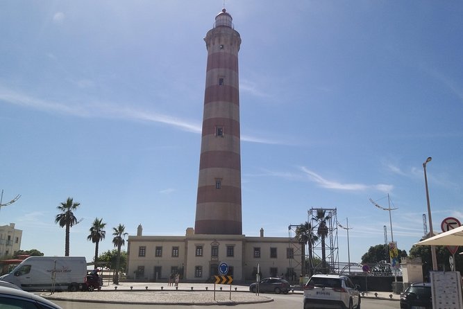 Private Porto to Lisbon Tour – Customize Your Journey! - Fatima’s Sanctuary: A Brief Stop With Big Atmosphere
