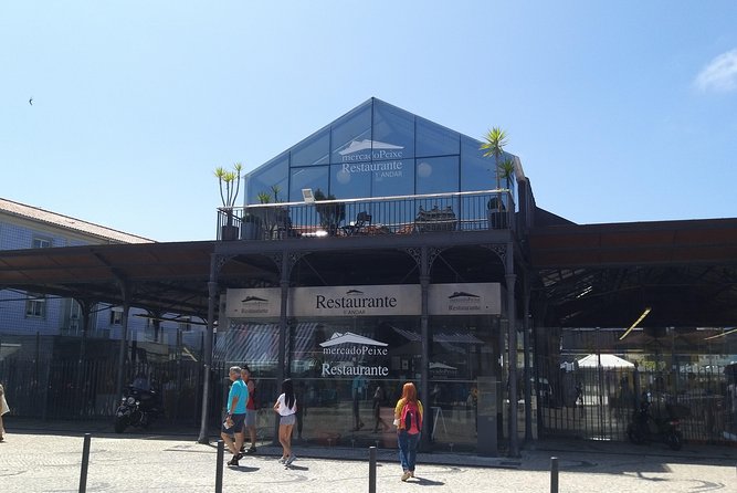 Private Porto to Lisbon Tour – Customize Your Journey! - The Atlantic Finale: Nazaré and Peniche’s Sea Life