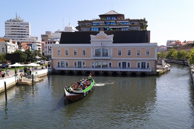 Private Porto to Lisbon Tour – Customize Your Journey! - Price and What You’re Paying For in a Private Ride