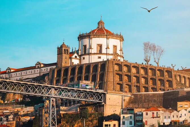 Private Porto Tour to Lisbon with stops: Nazare, Obidos & Aveiro - How the Porto to Lisbon private transfer really works